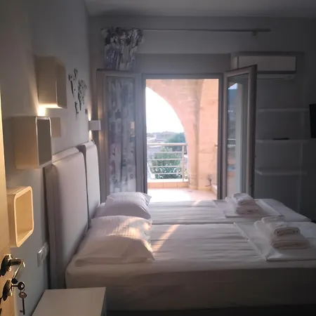 Sea View 别墅 艾拉方索斯