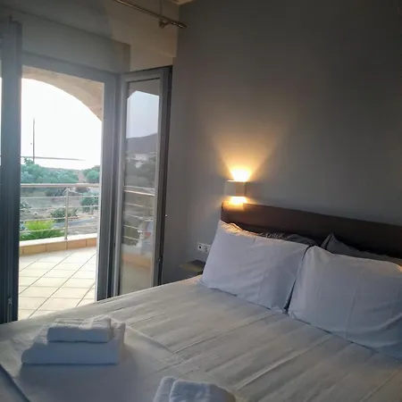 Sea View 别墅 艾拉方索斯