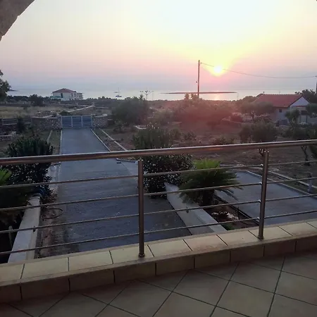 别墅 Sea View
